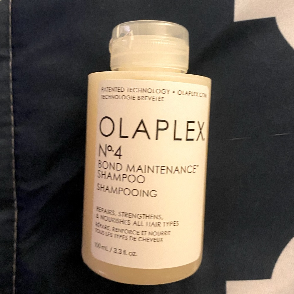 Olaplex Shampoo New